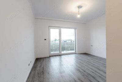 Casa noua 2025 cu terasa rooftop 5 camere, design modern, in Gai - 3