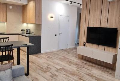 Garsoniera de vanzare in Theodor Pallady - 5