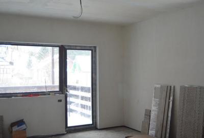Apartament cu trei camere situat in Busteni - 4