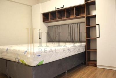 Prima ! Garsoniera tip Studio, complet renovat - Calea Bucur - 16