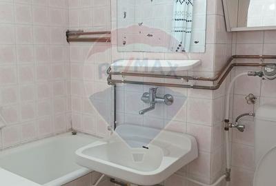 Apartament cu 3 camere decomandat în Malul Mureșului - 12