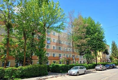 Apartament 2 camere in Electroprecizia Sa?cele, Bras?ov - 5