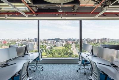 Birou, de 1,000 mp, în Grozăvești - 7