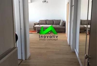 Apartament cu 3 camere decomandat în Trei Stejari - 2