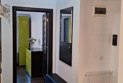 Apartament cu 2 camere decomandat, mobilat în Păcurari - 8