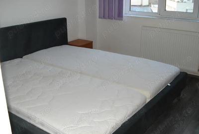 Apartament cu 2 camere decomandat în Aradului