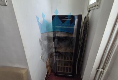 Apartament cu 2 camere decomandat, mobilat în Națiunile Unite - 11