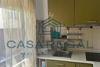 Apartament 2 camere de închiriat plus parcare, Oradea, zona Stefan cel Mare - 15