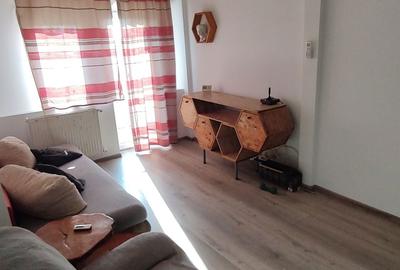 Apartament cu 2 camere semidecomandat în Șagului - 6