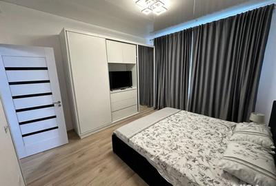 Apartament cu 4 camere în Nord - 9