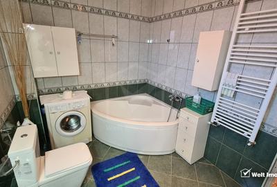 Apartament 3 camere, zona Piata Engels, etaj 2, finisat, 104 mp utili, garaj ! - 16