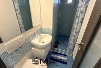 Apartament cu 4 camere decomandat în Mihai Viteazul - 11