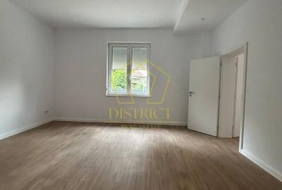 Triplex spatios cu 3 camere I Circumvalatiunii - 9