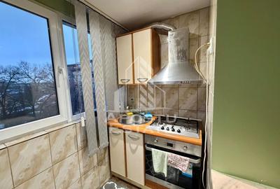 Apartament 3 camere, 70 mp, decomandat, AC, zona Girocului - 10
