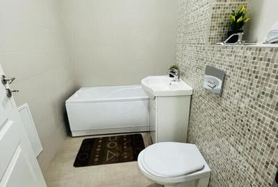 APARTAMENT CU PRELUARE CHIRIASI, 1 CAMERA DECOMANDAT, - 4