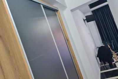 Garsonieră în Central