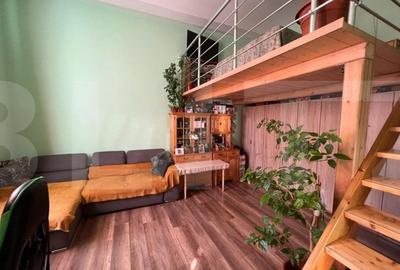 Apartament 2 camere, 50 mp, finisat, parcare, zona Piata Unirii - 4