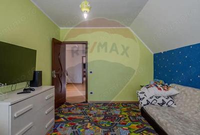 Casă cu 1 camere cu Teren 540 Mp în Feldioara - 9