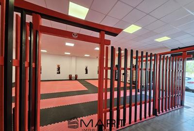 Sala de Sport- complet echipata - de inchiriat cu ora - 4