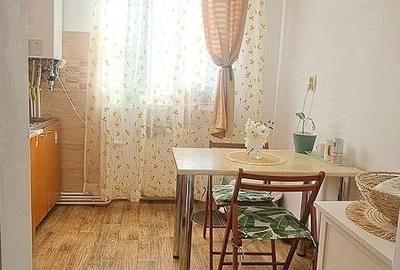 Apartament cu 2 camere semidecomandat în Central - 10