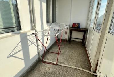 Iancului- 2 min de metrou, 2 camere, bloc reabilitat, - 10