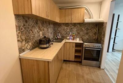 Apartament cu 2 camere în Rahova - 10