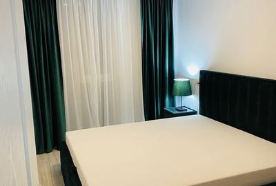 Apartament cu 2 camere decomandat în Torontalului - 5