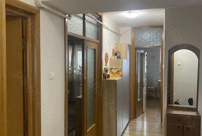 Apartament cu 2 camere decomandat în Est - 4