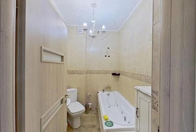 Vanzare garsoniera utilata, centrala proprie, Sema Parc, Metrou Crangasi Vanzare garsoniera utilata, centrala proprie, Sema Parc, Metrou Crangasi - 9