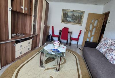 Apartament cu 2 camere decomandat în Poarta 6 - 2