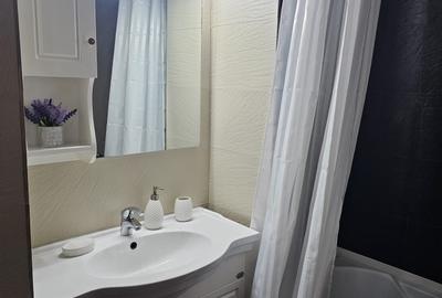 Apartament cu 2 camere în Mamaia - 10