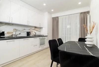 Apartament 3 camere de inchiriat in zona Lujerului - 2