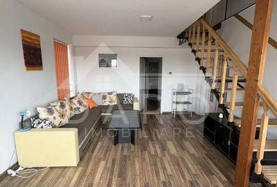 De inchiriat apartament in zona centru (Mihai Eminescu 48) De inchiriat apartament in zona centru (Mihai Eminescu 48) - 2