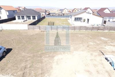 Teren Construcții intravilan de 535 mp, în Sânpetru - 7
