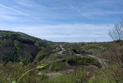 Casă cu 2 camere în Central - 2