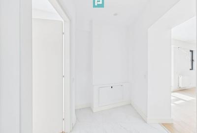 Apartament 2 camere Herăstrău Boutique Apartament 2 camere Herăstrău Boutique - 7