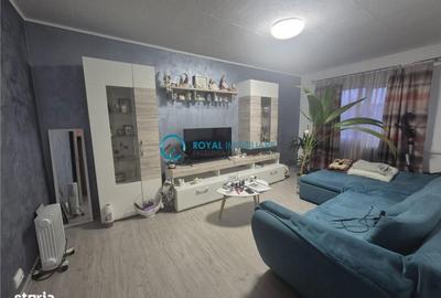 Apartament cu 2 camere decomandat, mobilat în Mărășești - 1