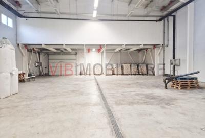 Spațiu comercial, de 1,262 mp, în Crevedia - 6