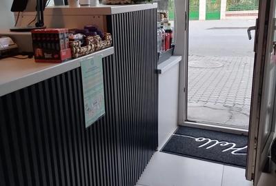 Superoferta! Profitabil! Inchiriez spatiu comercial 20 mp strada Unirii - 2