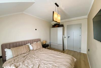 Casă cu 4 camere cu Teren 260 Mp în Est - 16