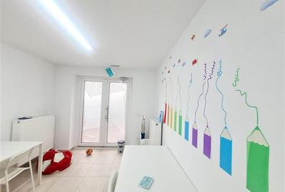 Spațiu comercial, de 55 mp, în Tractorul - 5