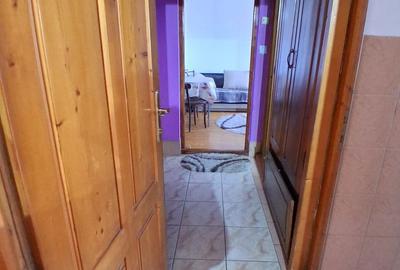 Apartament cu 2 camere decomandat în Central - 2