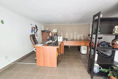 Birou, de 23 mp, în Central - 2