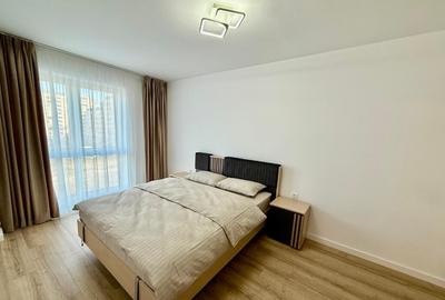 AA/1156 De inchiriat apartament cu 3 camere in Tg Mure?-Maurer - 20