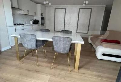 Apartament cu 2 camere decomandat în Central - 3