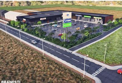 Unika OPORTUNITATE comercial - HIGH STREET RETAIL - 13