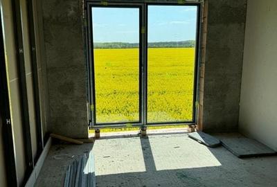 Vile Individuale Noi 4 camere Snagov Ghermanesti - 11