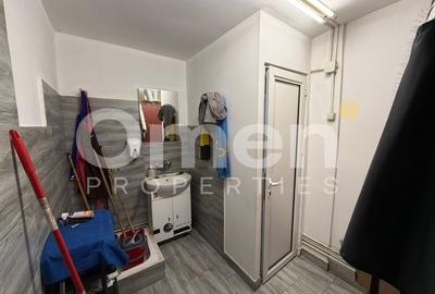 Spațiu comercial, de 165 mp, în Central - 11