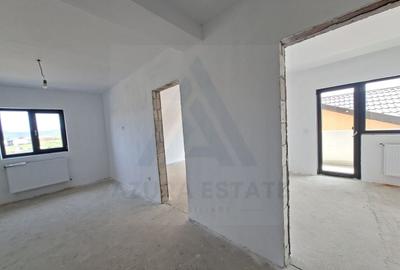 Apartament cu 2 camere decomandat în Șelimbăr - 4