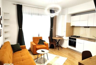 Apartament cu 2 camere în Central - 8